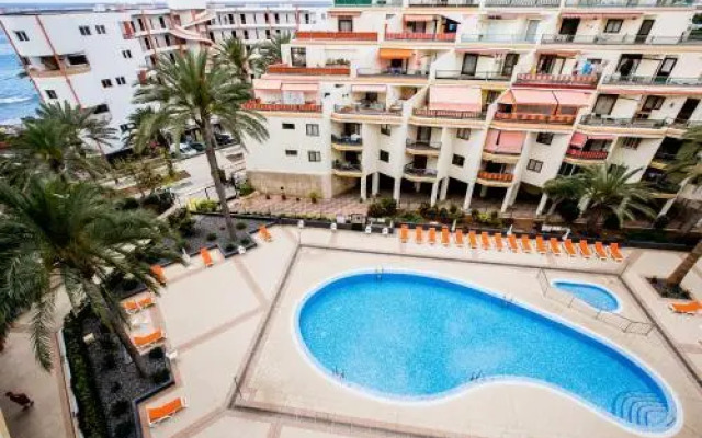 Los Cristianos Guayero apartment