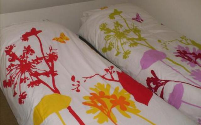 Bed en Breakfast Hoofdstraat 5