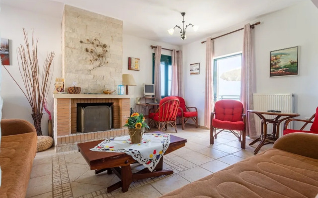 Villa Zeus