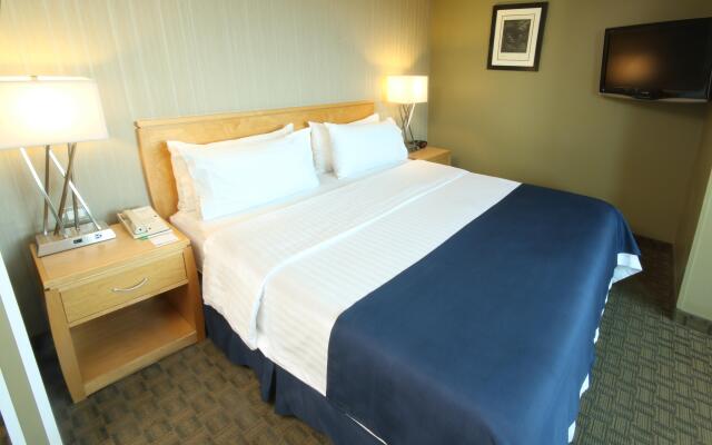 Holiday Inn Cuernavaca by IHG