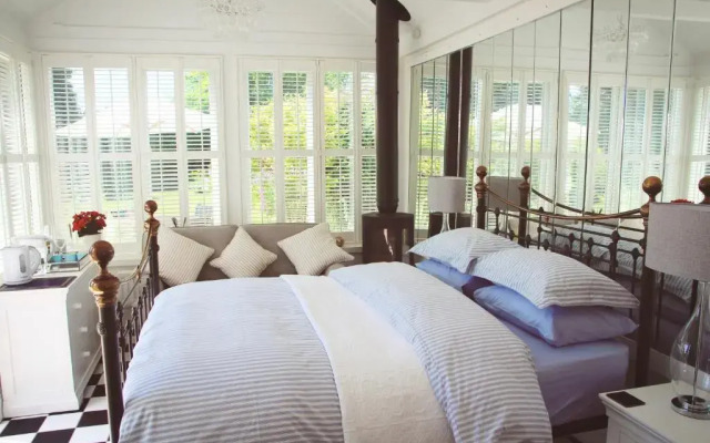 Croft House Guest Suite
