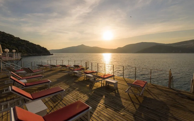 Kuluhana Hotel & Villas Kalkan
