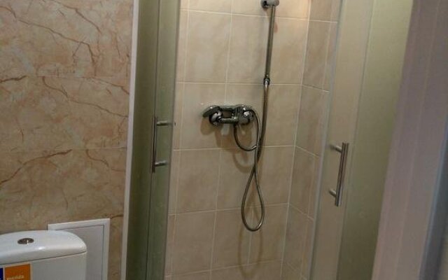 Санаторий Кристалл