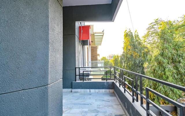 FabHotel Jaipur Classic