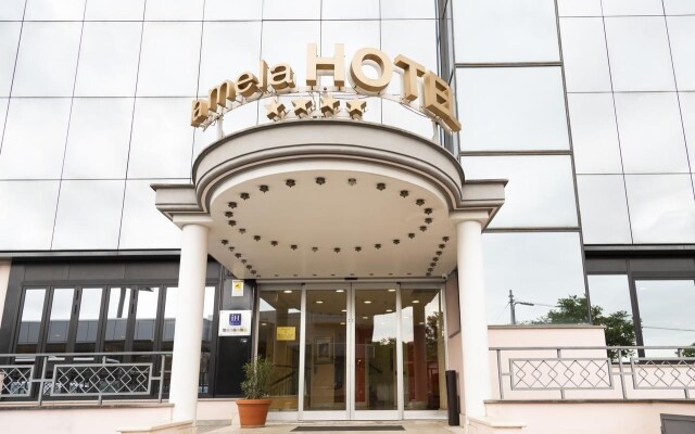 iH Hotels Roma La Mela