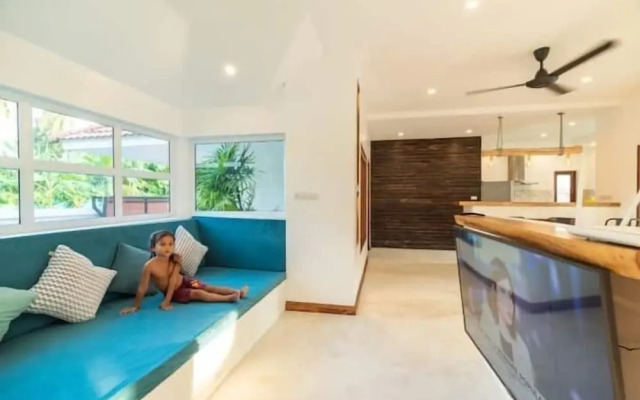 Dreamland Residence