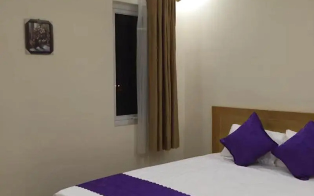 Lavender Hotel