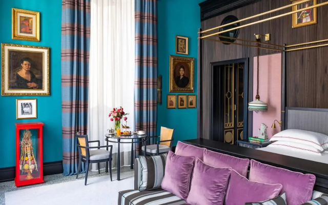 Palazzo Roma - The Leading Hotels of the World