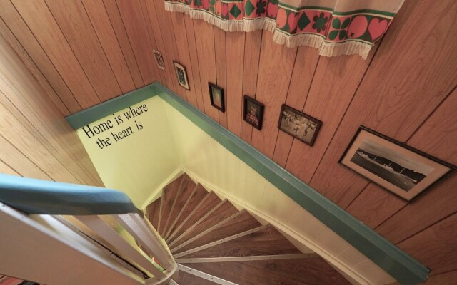 Bruunsgaard Leknes Lofoten