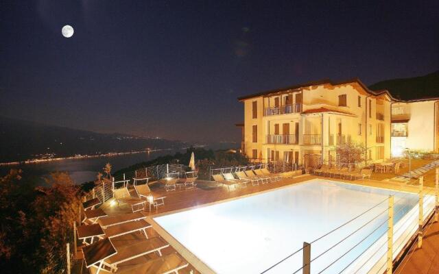 Residence La Villa Tignale