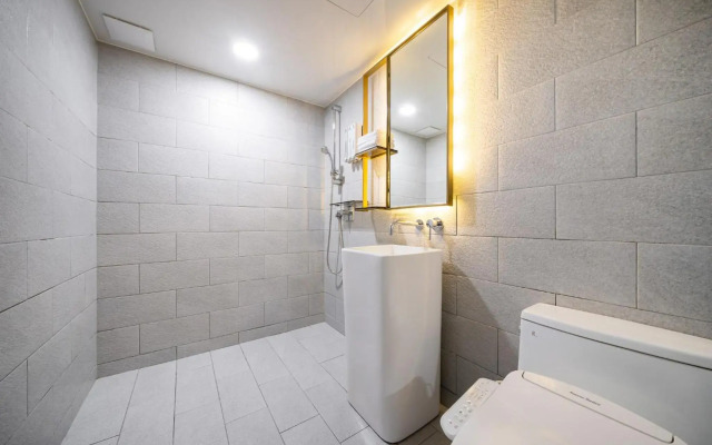 Suncheon Hound Hotel