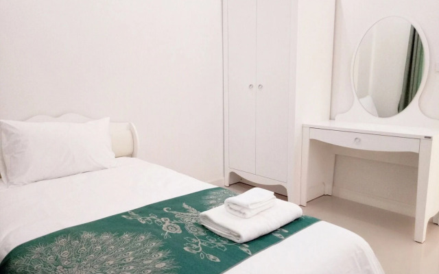 Baan Rabiengkao Hua Hin