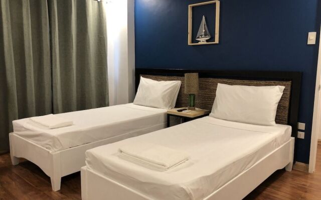 Spaces by Eco Hotel Iloilo