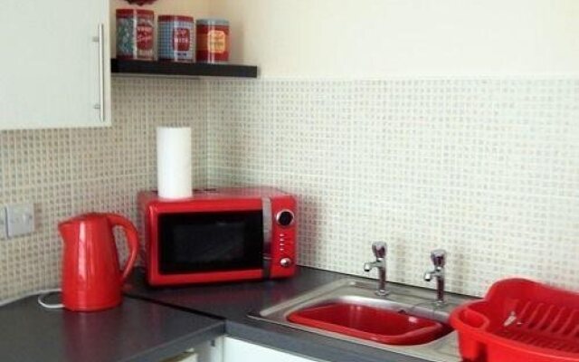 Trafalgar Square Holiday Apartments