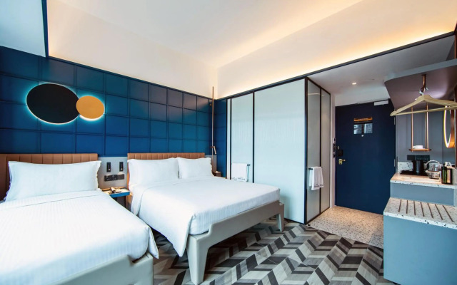 Hotel Faber Park Singapore - Handwritten Collection