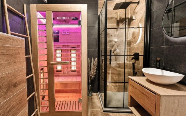 Holiday Home Amélie