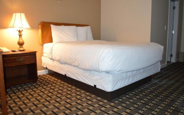 Nashoba Valley Inn & Suites