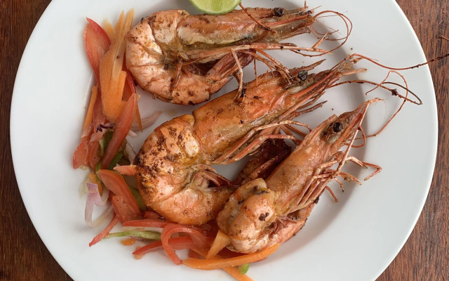 African Paradise Beach Hotel