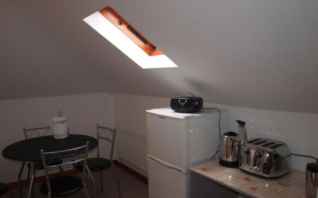 The River House Hostel