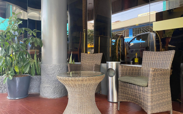 Faraona Grand Hotel
