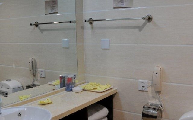 Grand Hotel Yuanshan