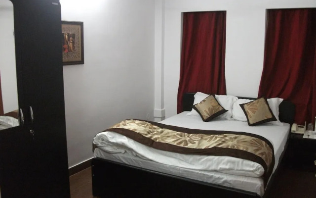 Heritage Residency Patna