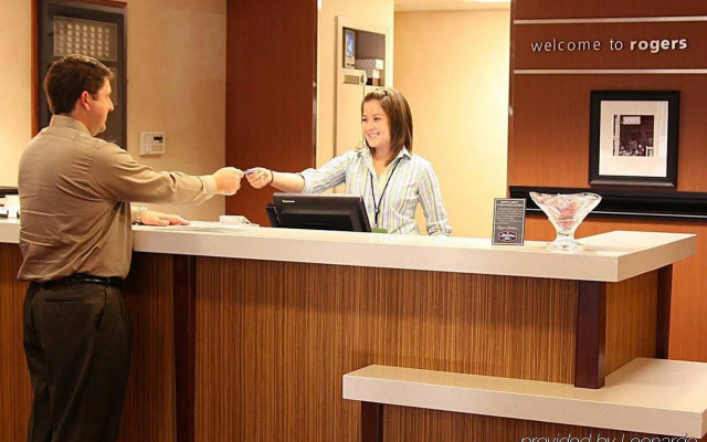 Hampton Inn Bentonville/Rogers