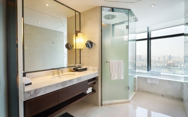 DoubleTree By Hilton Ningbo Beilun