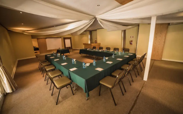 Acacia Guesthouse
