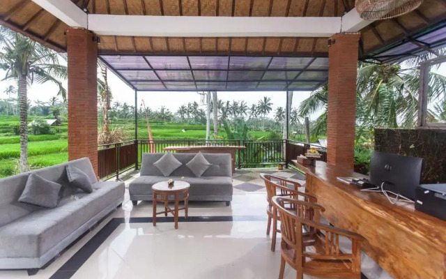 Thantha Serenity Resort