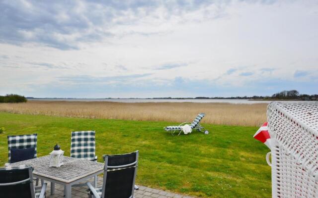 Ferienhaus Boddenblick