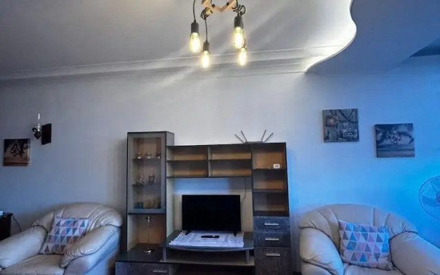 Sealove Haven Apartment