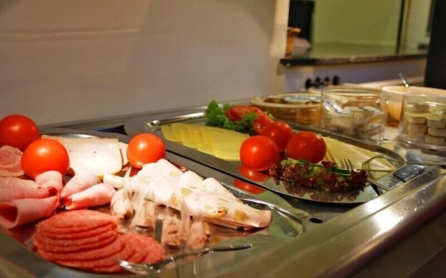 Brauhaus Schillerbad & Hotel