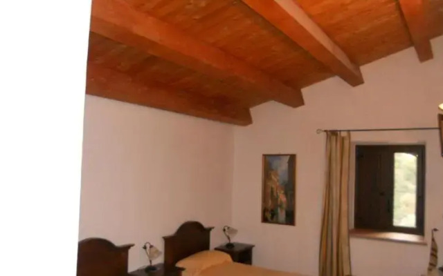 Agriturismo Il Casale 1882