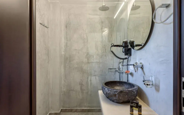 Minos Country Living Apartments