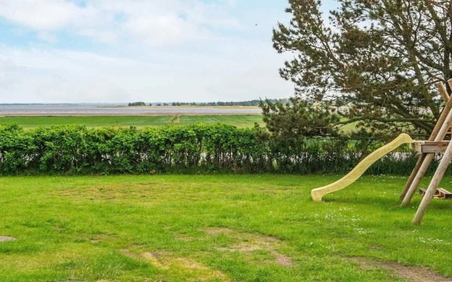 5 Person Holiday Home in Ulfborg