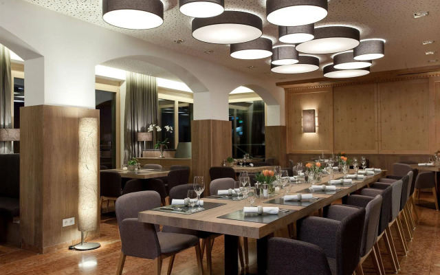 Hotel Ammerhauser