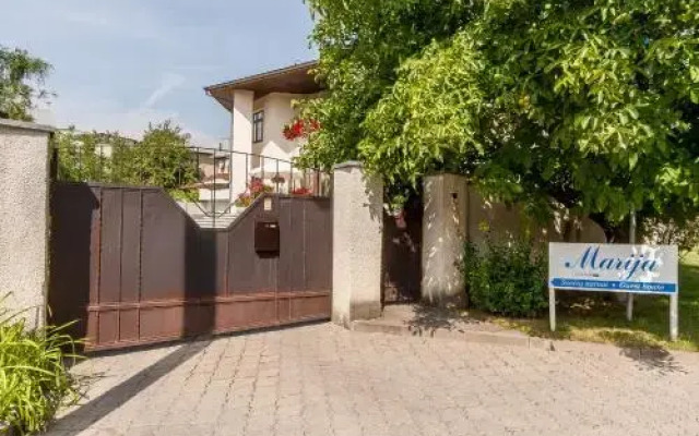 Guesthouse Marija