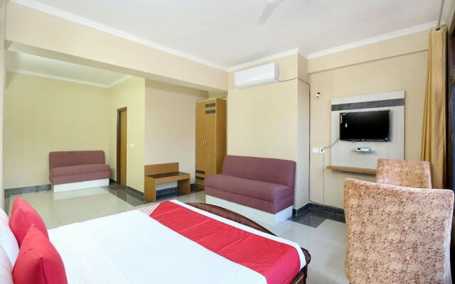 OYO 12980 Bajaj Bhawan