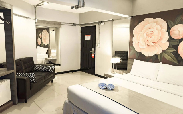 So hostel Chiang Mai