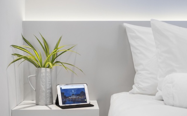 Naman Residences – Guest Rooms – Da Nang
