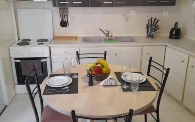Studio Orion - Allparos Villas
