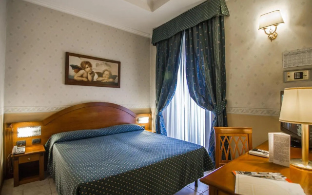 Hotel Verona