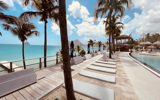 Résidence Marinotel, Studio @la_kazaval, Diamond view