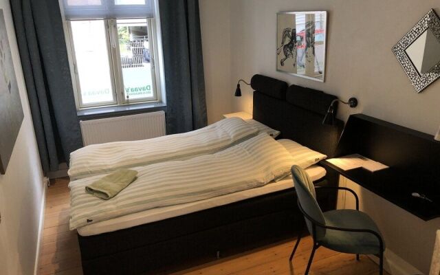 Davaas Mini Hotel