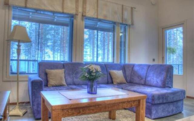 Kullasmarina Holiday Villas