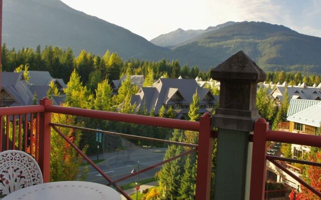ResortQuest Marketplace Lodge