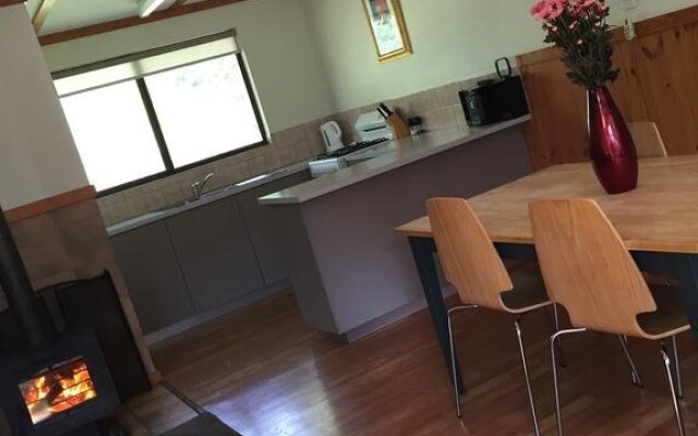 Margaret River Chalets