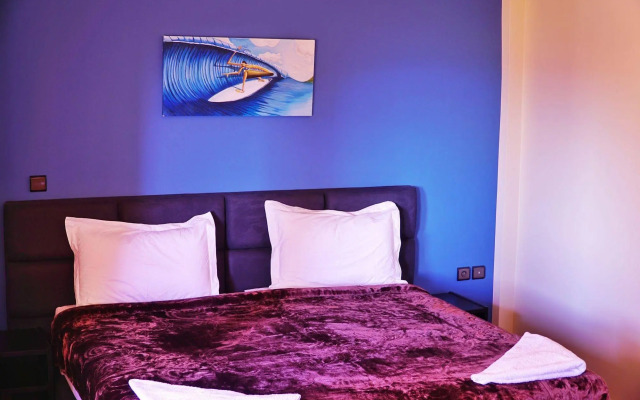 The Surf Hotel