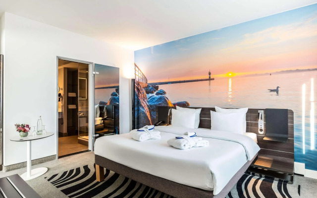 Novotel Hamburg City Alster